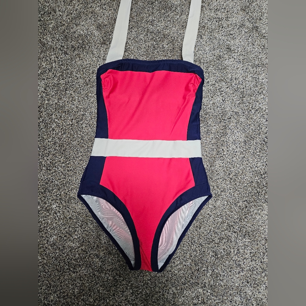 Boden Bathing Suit